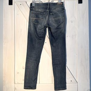 DENIZEN JEANS SIZE 1
